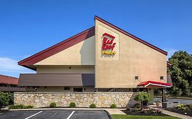 Red Roof Inn Plus + Boston - Framingham