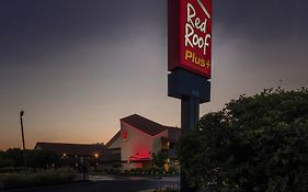 Red Roof Inn Plus + Boston - Framingham